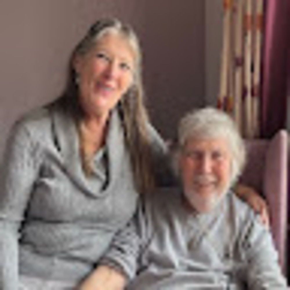 Meet your Posher, Caroline